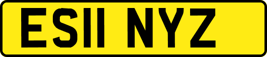 ES11NYZ