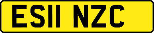 ES11NZC