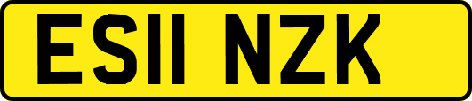 ES11NZK