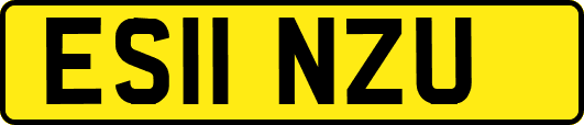 ES11NZU