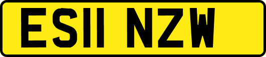 ES11NZW
