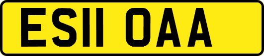 ES11OAA