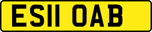 ES11OAB