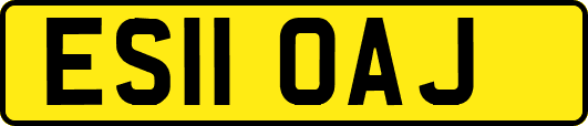 ES11OAJ