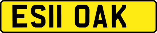 ES11OAK