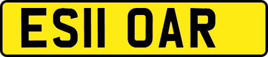 ES11OAR