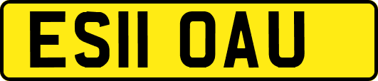 ES11OAU