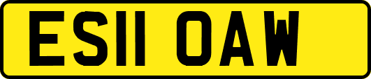 ES11OAW
