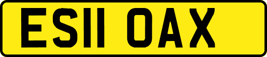 ES11OAX
