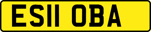 ES11OBA