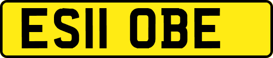 ES11OBE