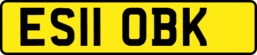 ES11OBK