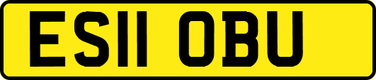 ES11OBU