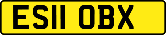 ES11OBX