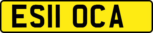 ES11OCA