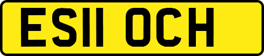 ES11OCH