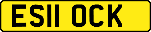 ES11OCK