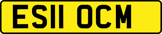 ES11OCM