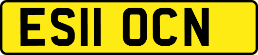 ES11OCN