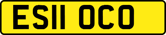 ES11OCO