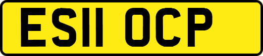 ES11OCP