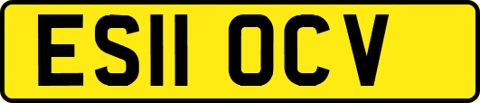 ES11OCV