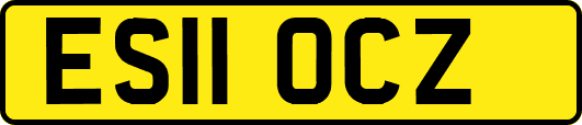 ES11OCZ