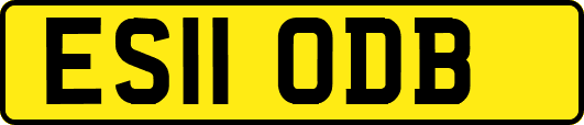 ES11ODB