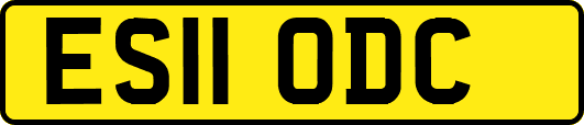 ES11ODC