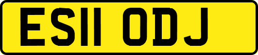 ES11ODJ