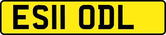 ES11ODL