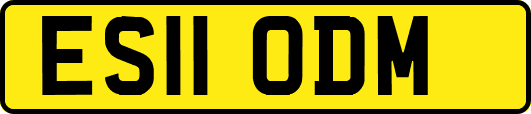 ES11ODM