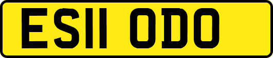 ES11ODO