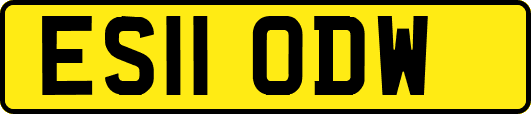 ES11ODW