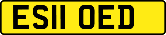 ES11OED
