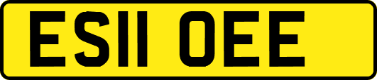 ES11OEE