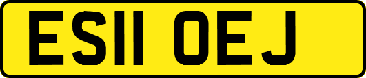 ES11OEJ
