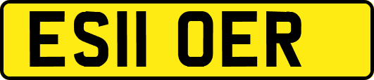 ES11OER