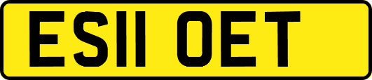 ES11OET