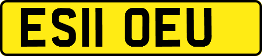 ES11OEU