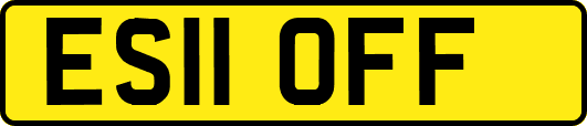 ES11OFF