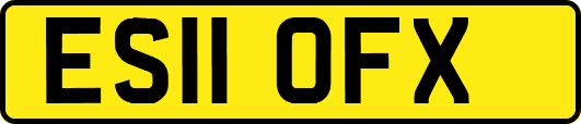 ES11OFX