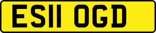 ES11OGD