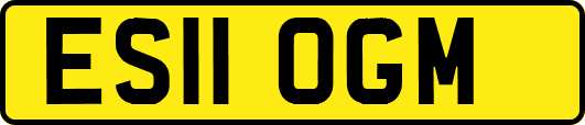 ES11OGM