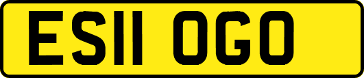 ES11OGO
