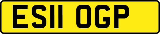 ES11OGP