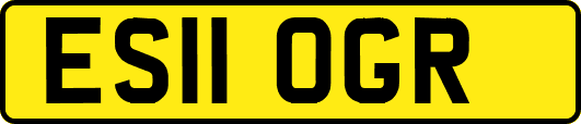 ES11OGR