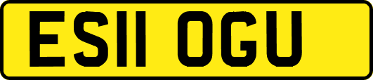 ES11OGU