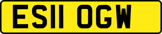 ES11OGW