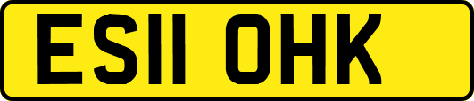 ES11OHK